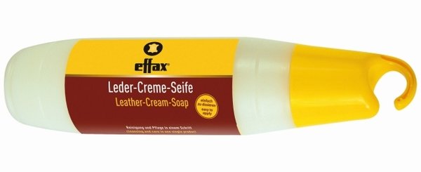 Effax Leder-Creme-Seife 400ml