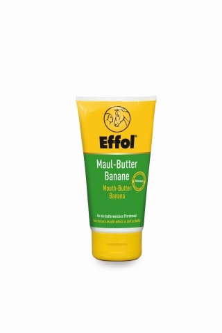 Effol Maul-Butter