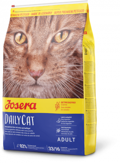 Josera Cat  Kitten/Adult/Senior