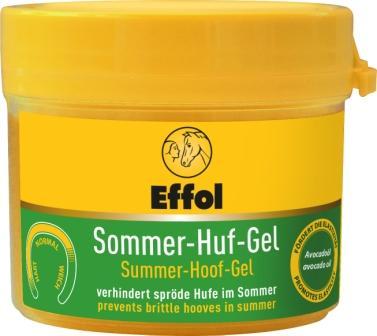 Effol Sommer-Huf-Gel