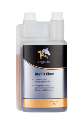 Equanis Devil´s Claw